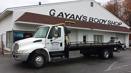 maryland towing new
